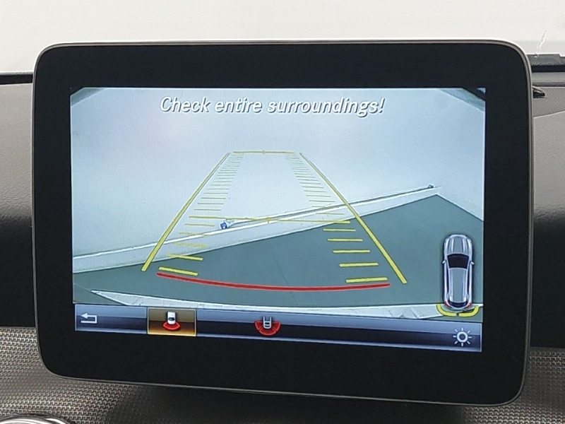 Used Mercedes-Benz GLA 2018 for sale - 77008631: Photo 18