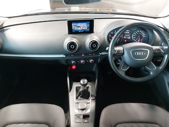 Used Audi A3 2016 for sale - 75448170: Photo