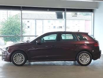 Used Audi A3 2016 for sale - 75448170: Photo