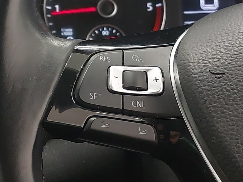 Used Volkswagen Sharan 2018 for sale - 77509171: Photo 11