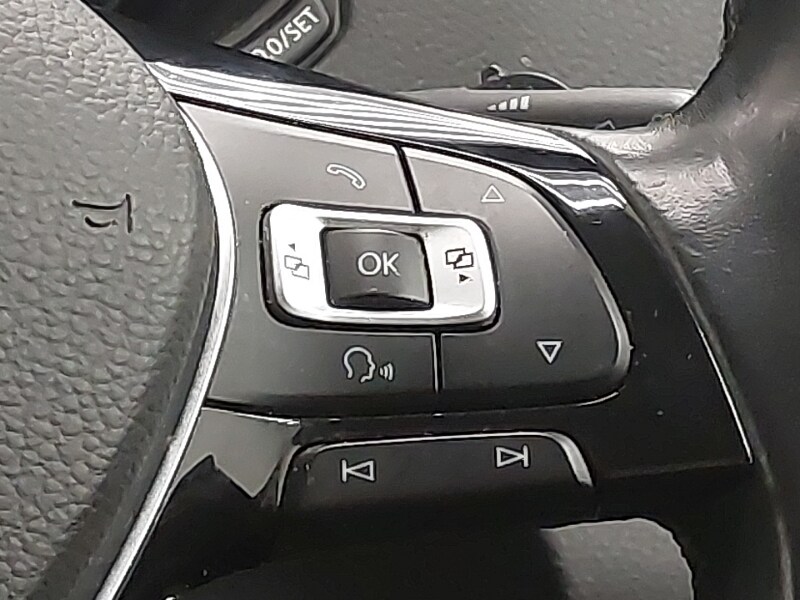 Used Volkswagen Sharan 2018 for sale - 77509171: Photo 15