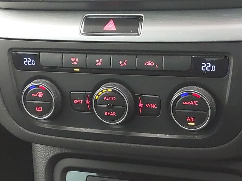 Used Volkswagen Sharan 2018 for sale - 77509171: Photo 17