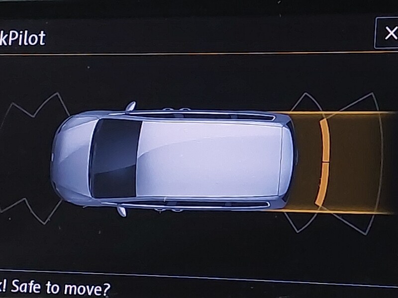 Used Volkswagen Sharan 2018 for sale - 77509171: Photo 19