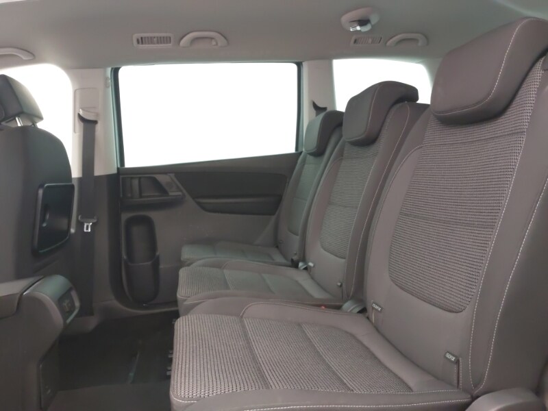 Used Volkswagen Sharan 2018 for sale - 77509171: Photo 6