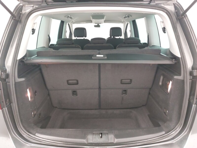 Used Volkswagen Sharan 2018 for sale - 77509171: Photo 8