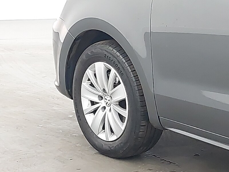 Used Volkswagen Sharan 2018 for sale - 77509171: Photo 9