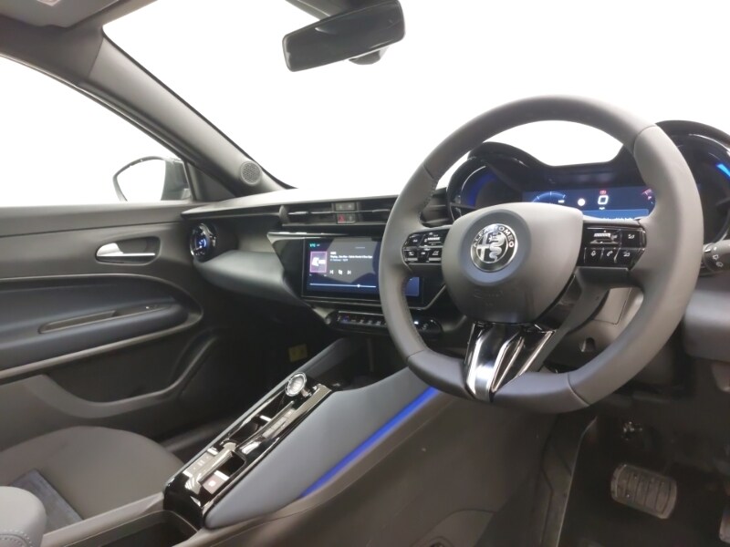 Used Alfa Romeo Junior 2025 for sale - 77846868: Photo 18