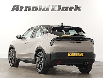 Used Alfa Romeo Junior 2025 for sale - 77846868: Photo