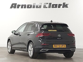 Used Volkswagen Golf 2023 for sale - 78342530: Photo