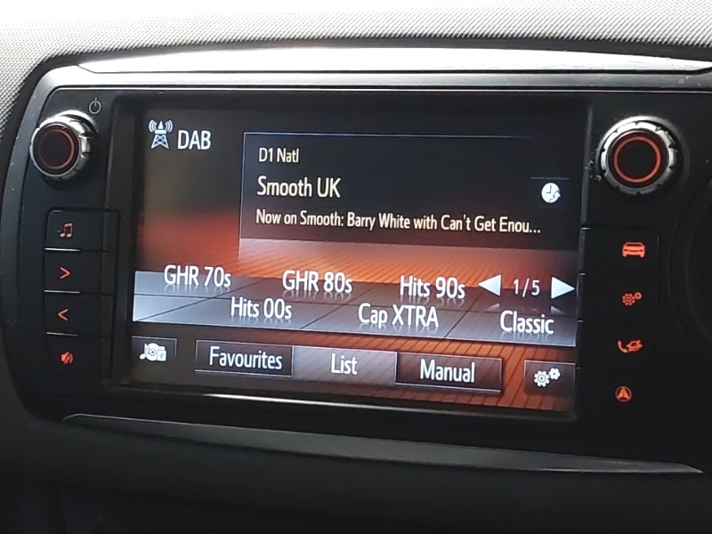 Used Toyota Yaris 2016 for sale - 77385732: Photo 12