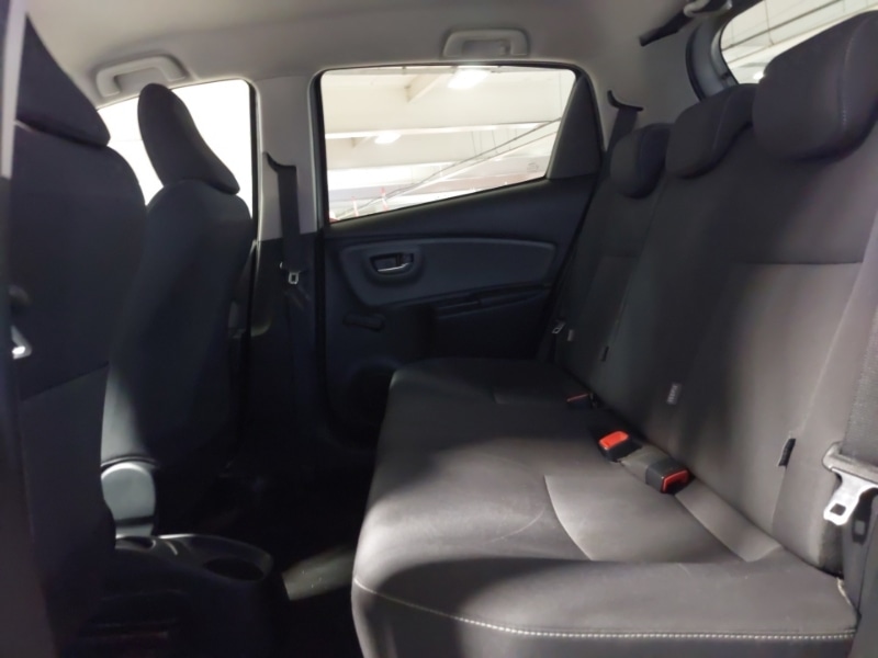 Used Toyota Yaris 2016 for sale - 77385732: Photo 6