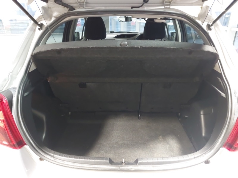 Used Toyota Yaris 2016 for sale - 77385732: Photo 8