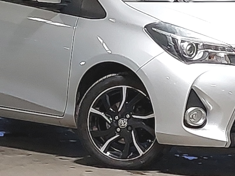 Used Toyota Yaris 2016 for sale - 77385732: Photo 9