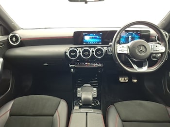 Used Mercedes-Benz A-Class 2020 for sale - 79546339: Photo