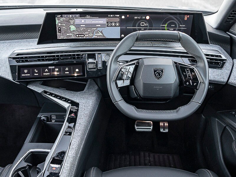 Used Peugeot 5008 2025 for sale - 76815933: Photo 12