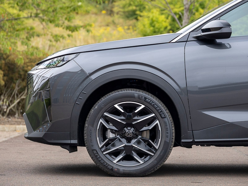 Used Peugeot 5008 2025 for sale - 76815933: Photo 14