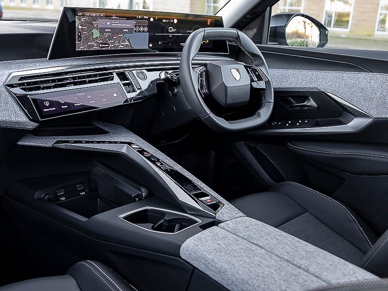 Used Peugeot 5008 2025 for sale - 76815933: Photo 15