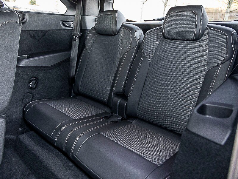 Used Peugeot 5008 2025 for sale - 76815933: Photo 16