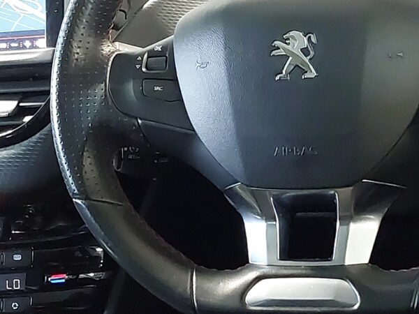 Used Peugeot 2008 2019 for sale - 76213440: Photo 10