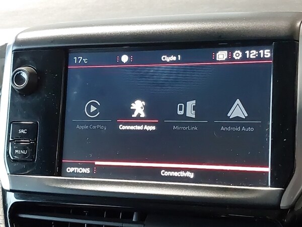 Used Peugeot 2008 2019 for sale - 76213440: Photo 17