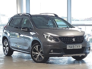 Peugeot - 2008