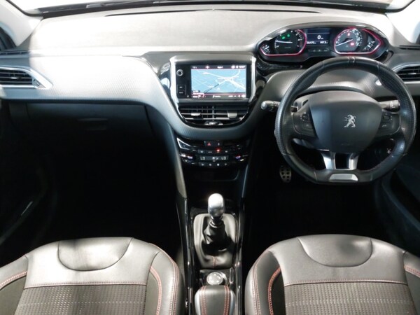 Used Peugeot 2008 2019 for sale - 76213440: Photo 2