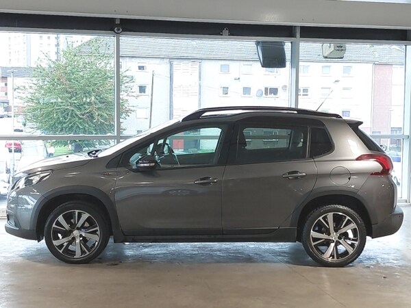Used Peugeot 2008 2019 for sale - 76213440: Photo 4