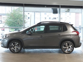 Used Peugeot 2008 2019 for sale - 76213440: Photo 4