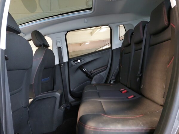 Used Peugeot 2008 2019 for sale - 76213440: Photo 6