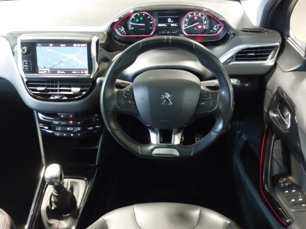Used Peugeot 2008 2019 for sale - 76213440: Photo 7
