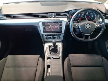 Used Volkswagen Passat 2019 for sale - 78374278: Photo