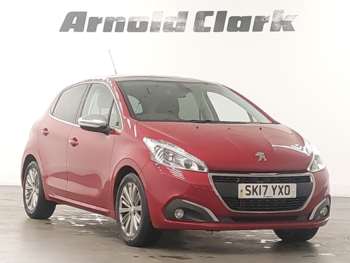 Used Peugeot 208 2017 for sale - 74882294: Photo