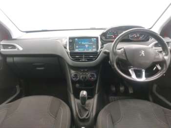 Used Peugeot 208 2017 for sale - 74882294: Photo