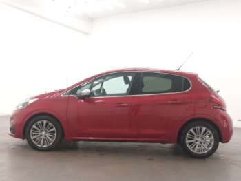 Used Peugeot 208 2017 for sale - 74882294: Photo