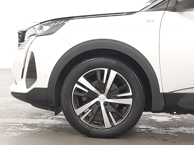 Used Peugeot 5008 2023 for sale - 76606225: Photo 12