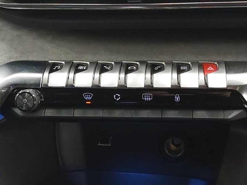 Used Peugeot 5008 2023 for sale - 76606225: Photo 16