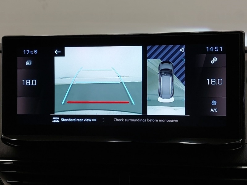 Used Peugeot 5008 2023 for sale - 76606225: Photo 18