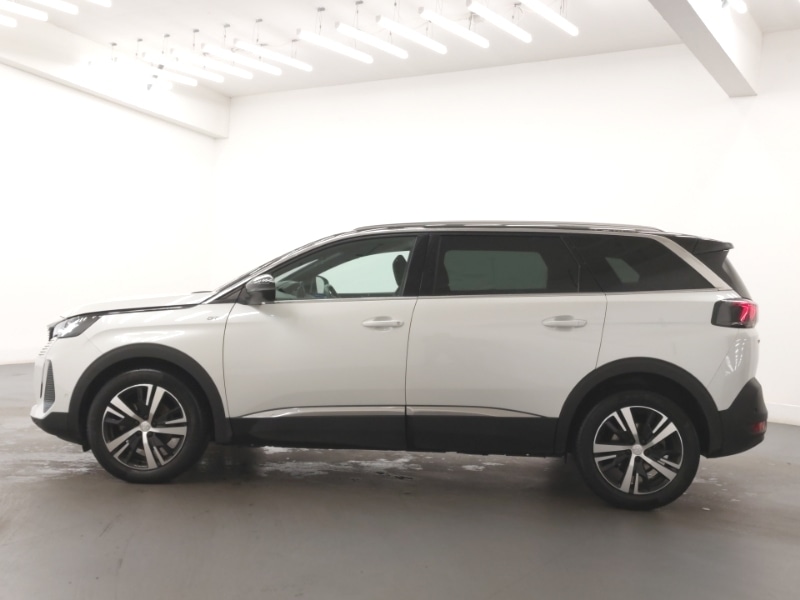 Used Peugeot 5008 2023 for sale - 76606225: Photo 4