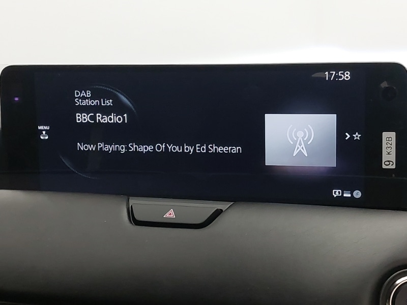 Used Mazda CX-80 2025 for sale - 77644475: Photo 10