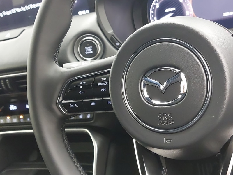 Used Mazda CX-80 2025 for sale - 77644475: Photo 11