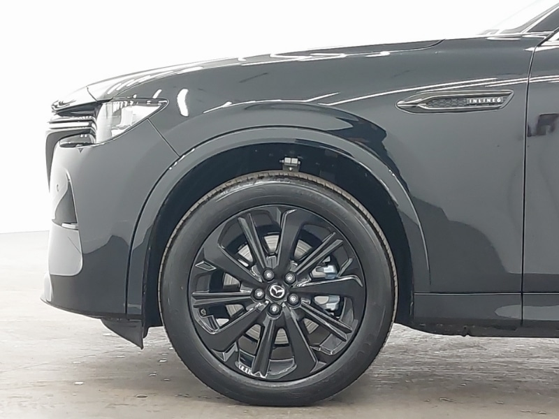 Used Mazda CX-80 2025 for sale - 77644475: Photo 12