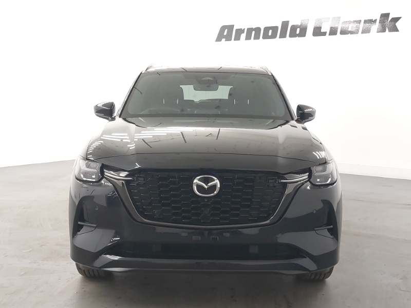 Used Mazda CX-80 2025 for sale - 77644475: Photo 13