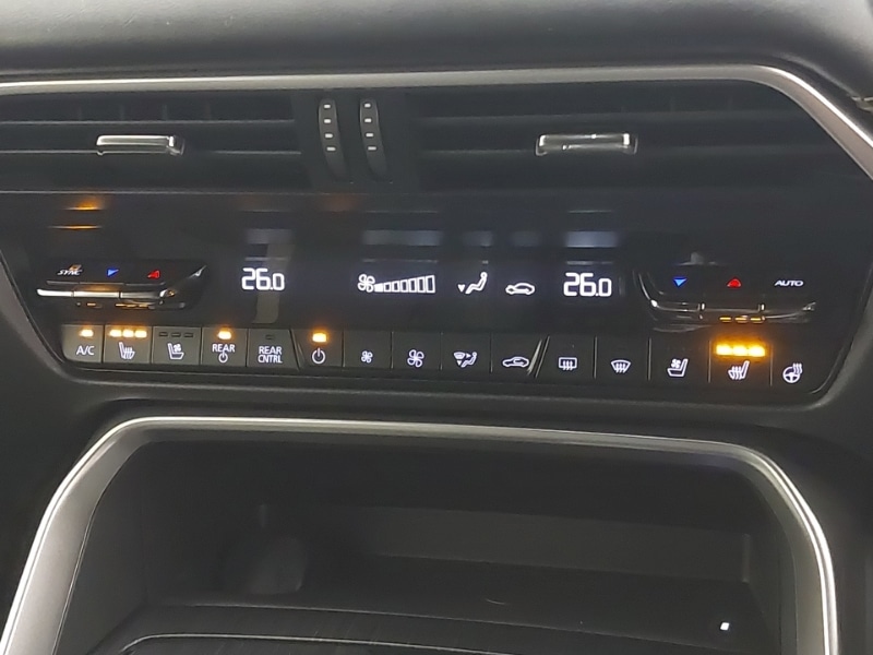 Used Mazda CX-80 2025 for sale - 77644475: Photo 15