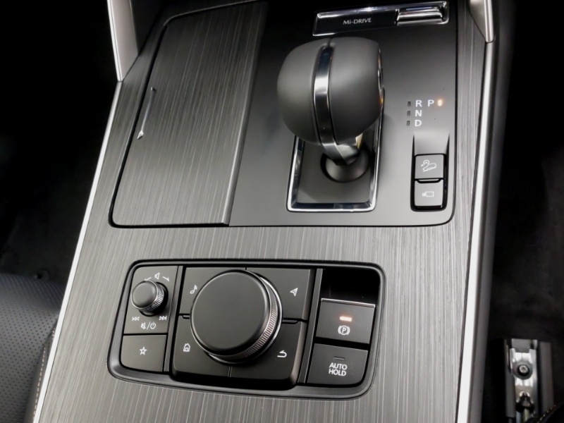 Used Mazda CX-80 2025 for sale - 77644475: Photo 16