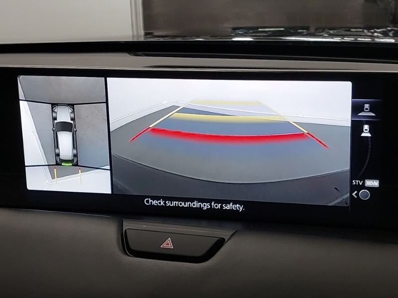 Used Mazda CX-80 2025 for sale - 77644475: Photo 17