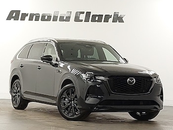 Used Mazda CX-80 2025 for sale - 77644475: Photo