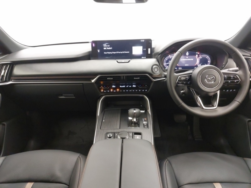 Used Mazda CX-80 2025 for sale - 77644475: Photo 2