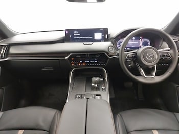 Used Mazda CX-80 2025 for sale - 77644475: Photo