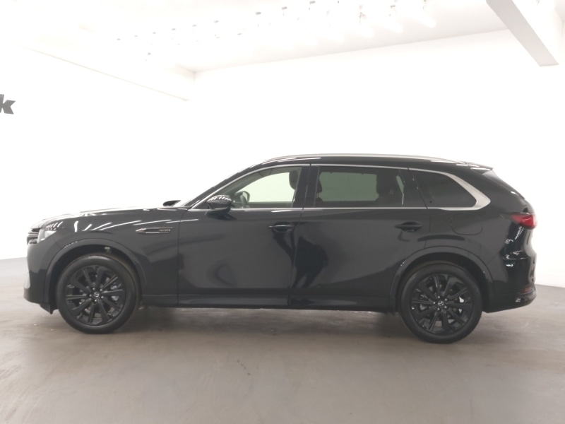 Used Mazda CX-80 2025 for sale - 77644475: Photo 4