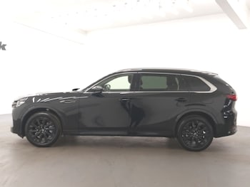 Used Mazda CX-80 2025 for sale - 77644475: Photo